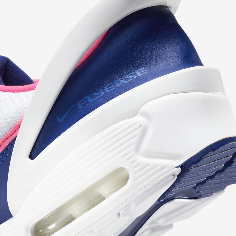 Tenisky Nike Air Max 90 FlyEase Panske Biele | YT5177-194