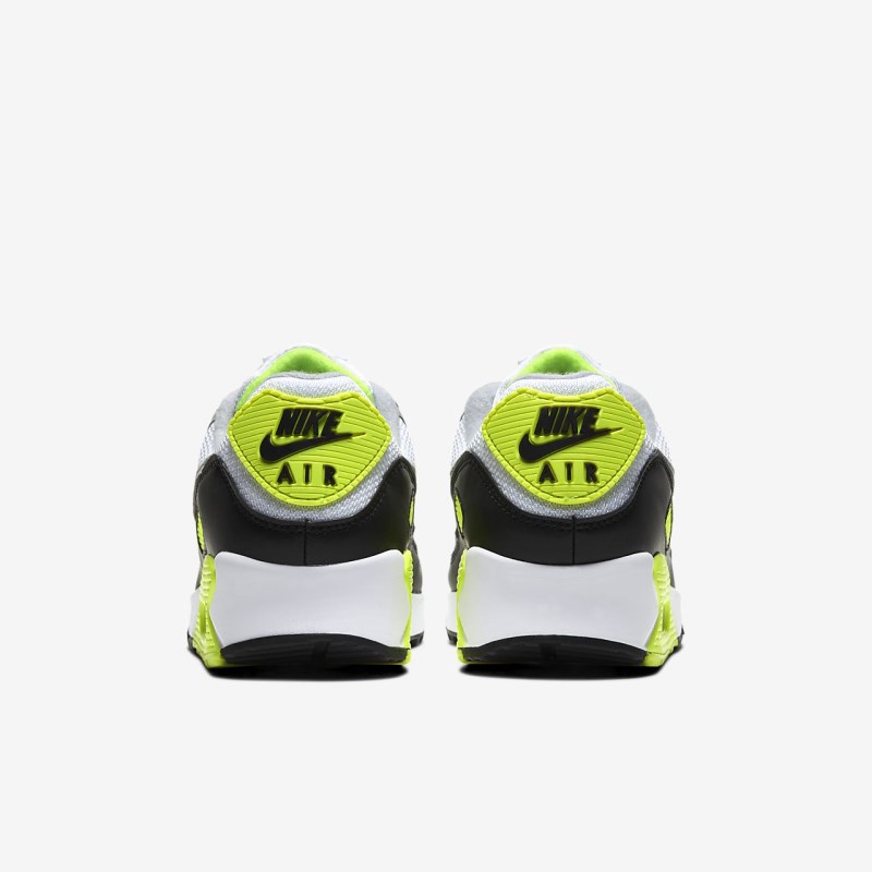 Tenisky Nike Air Max 90 Panske Biele | AA3370-228