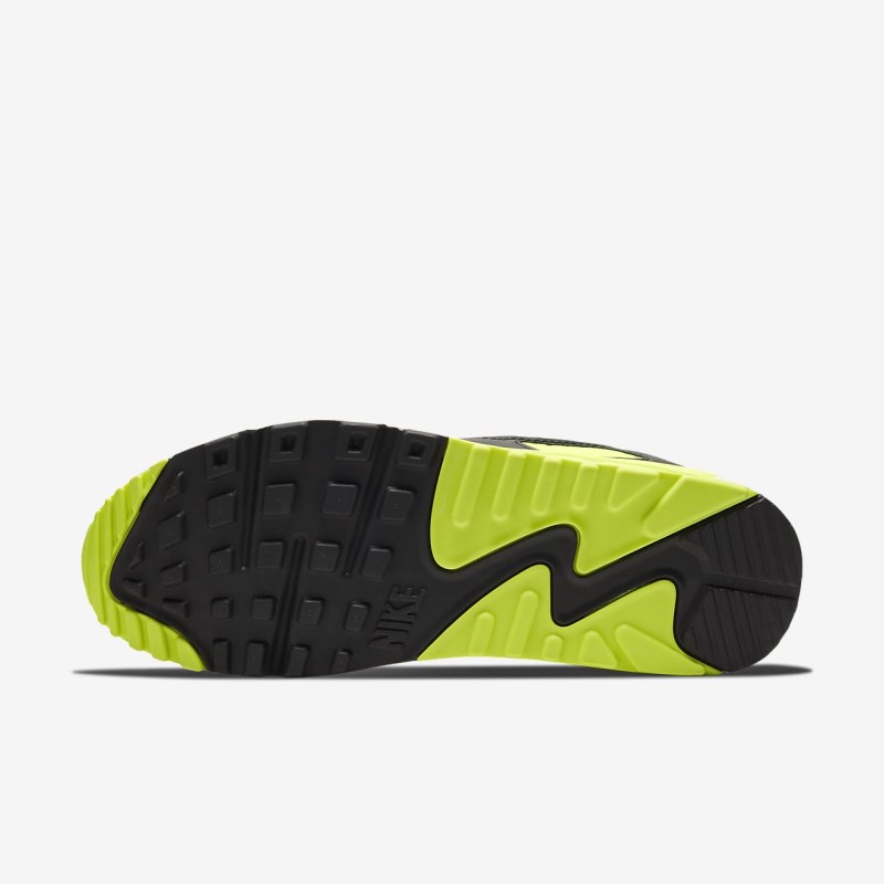 Tenisky Nike Air Max 90 Panske Biele | AA3370-228