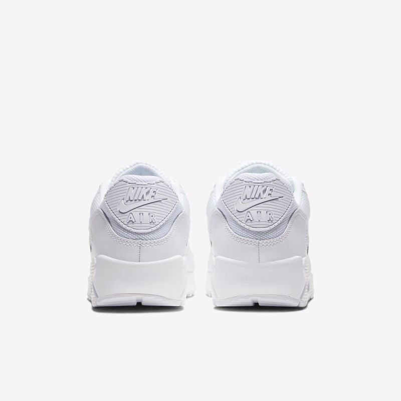 Tenisky Nike Air Max 90 Panske Biele | EJ3287-940