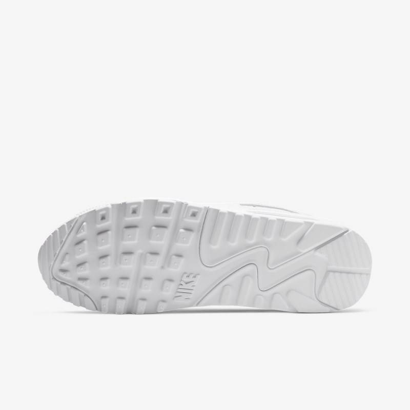 Tenisky Nike Air Max 90 Panske Biele | EJ3287-940