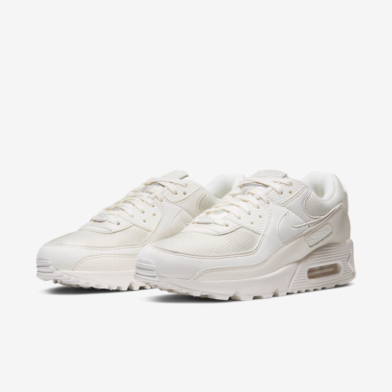 Tenisky Nike Air Max 90 Panske Béžové | GS8667-312