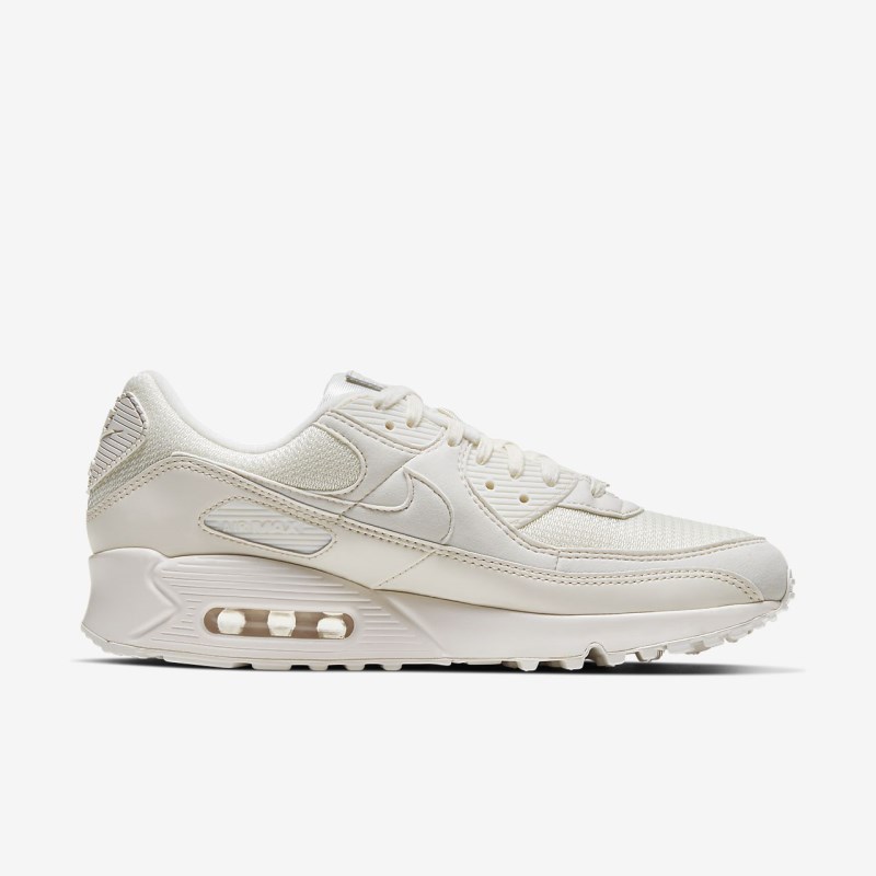 Tenisky Nike Air Max 90 Panske Béžové | GS8667-312
