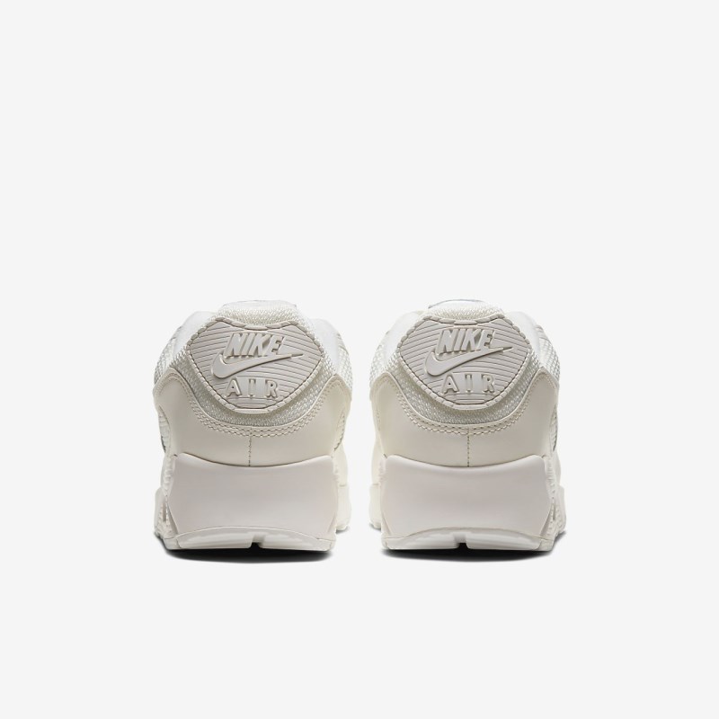 Tenisky Nike Air Max 90 Panske Béžové | GS8667-312