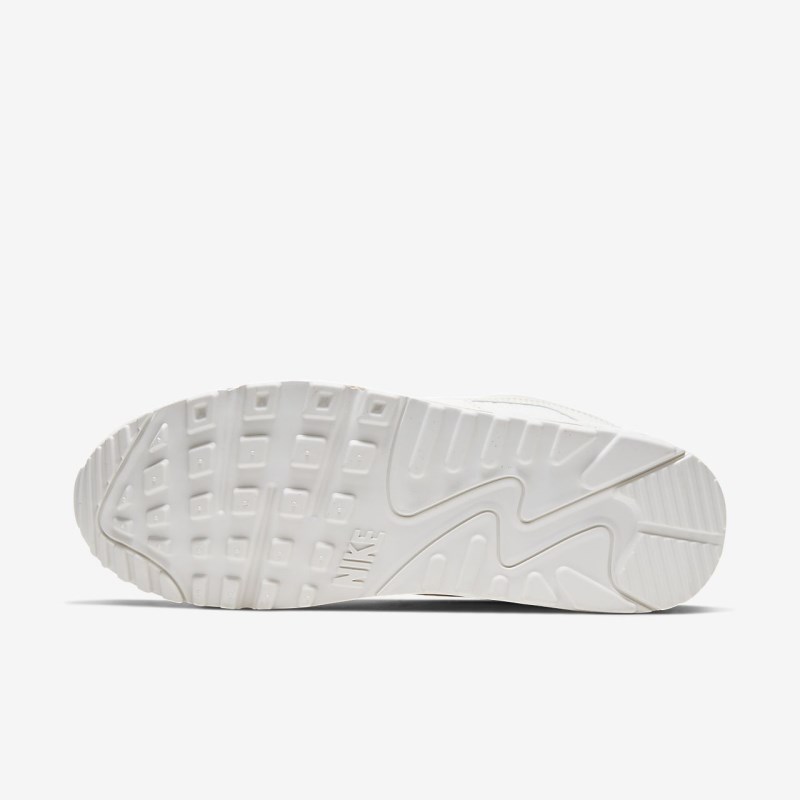 Tenisky Nike Air Max 90 Panske Béžové | GS8667-312