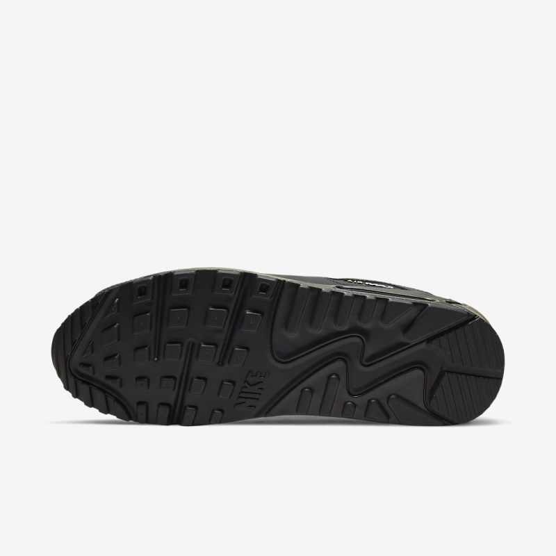 Tenisky Nike Air Max 90 Panske Čierne | JZ3923-913