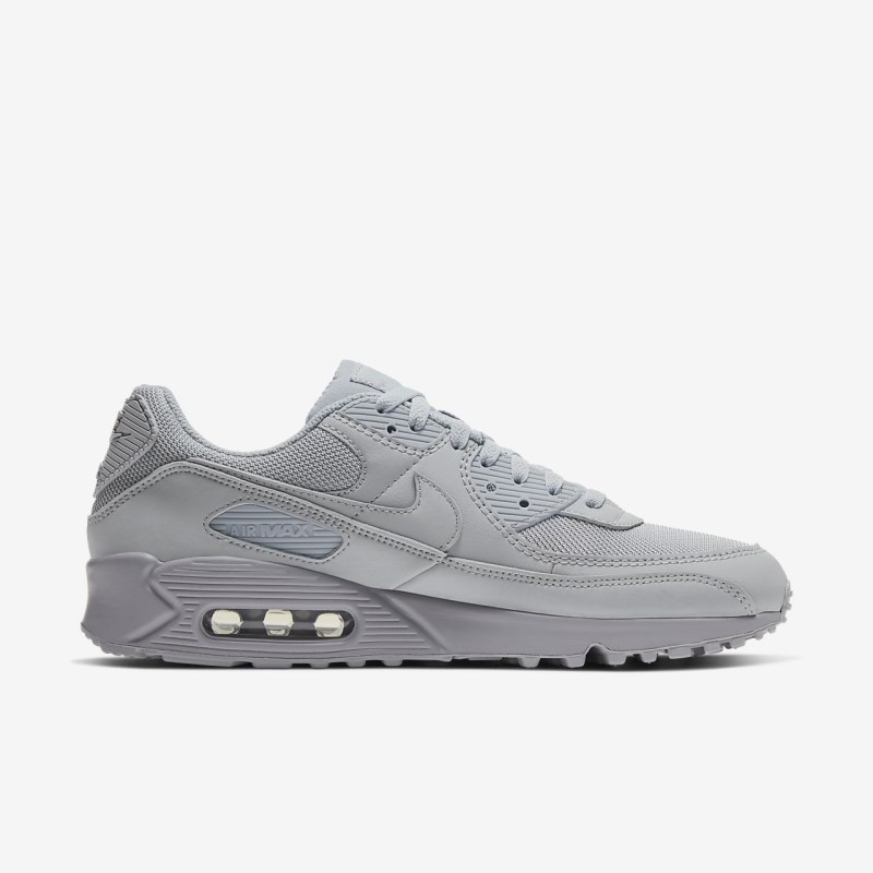 Tenisky Nike Air Max 90 Panske Čierne | UP4560-803