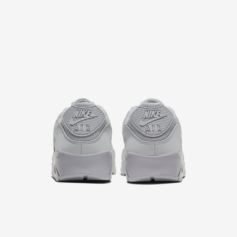 Tenisky Nike Air Max 90 Panske Čierne | UP4560-803