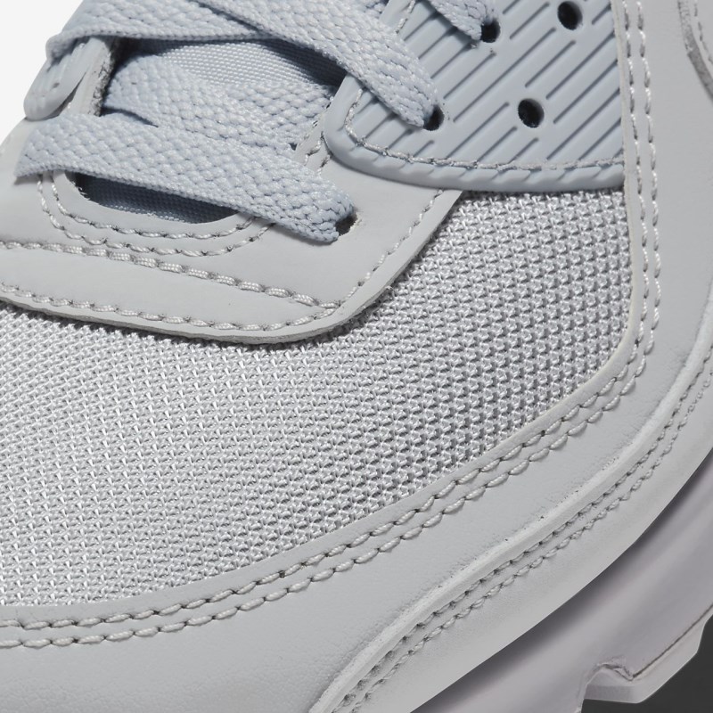Tenisky Nike Air Max 90 Panske Čierne | UP4560-803