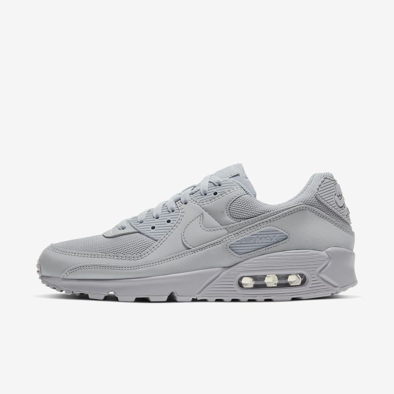 Tenisky Nike Air Max 90 Panske Čierne | UP4560-803