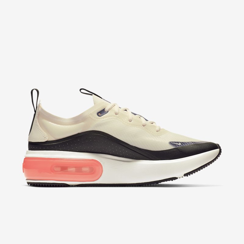 Tenisky Nike Air Max Dia SE Damske Biele | EA0866-056