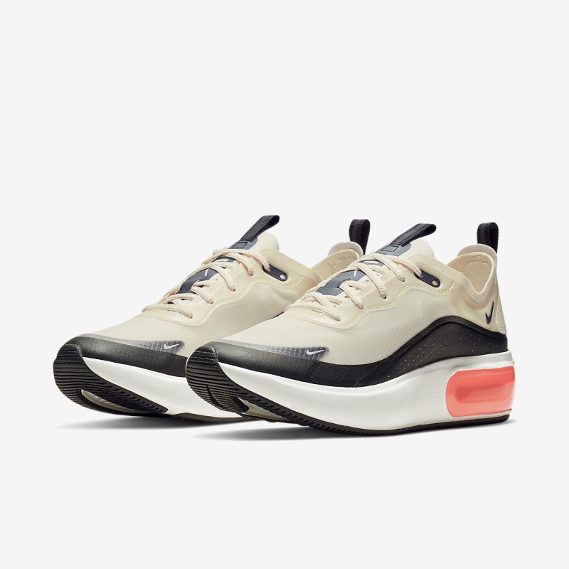 Tenisky Nike Air Max Dia SE Damske Biele | EA0866-056