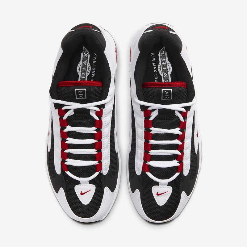 Tenisky Nike Air Max Triax 96 Damske Biele | GE2251-657