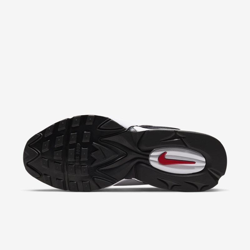 Tenisky Nike Air Max Triax 96 Damske Biele | GE2251-657