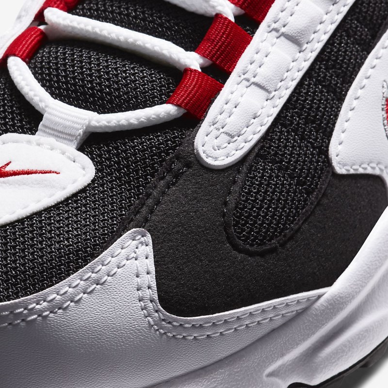 Tenisky Nike Air Max Triax 96 Damske Biele | GE2251-657