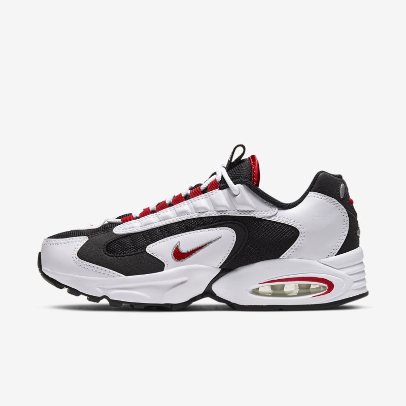 Tenisky Nike Air Max Triax 96 Damske Biele | GE2251-657