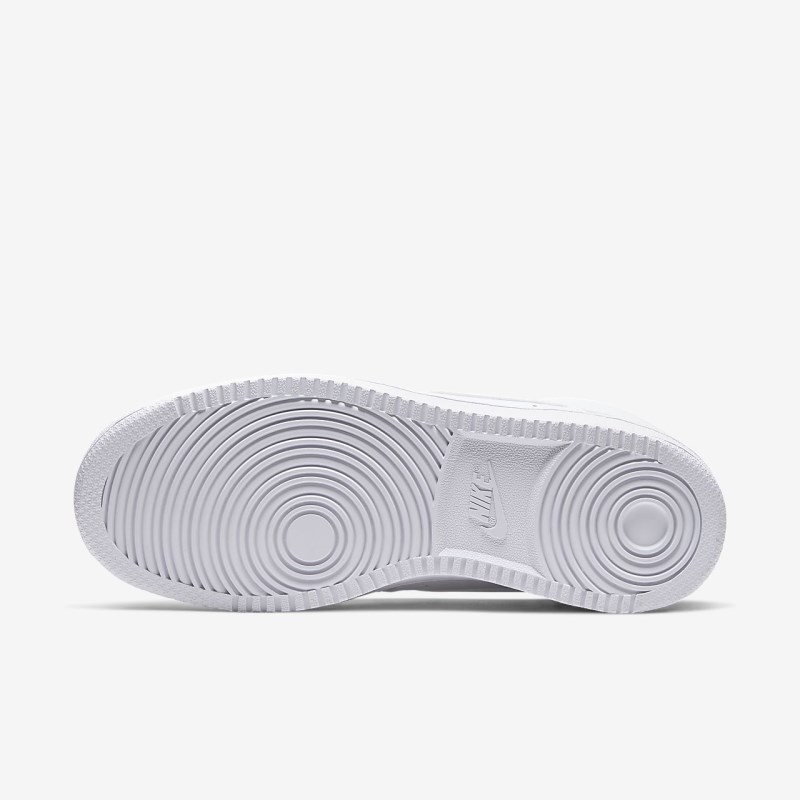 Tenisky Nike Court Vision Stredne Damske Biele | KX6487-816