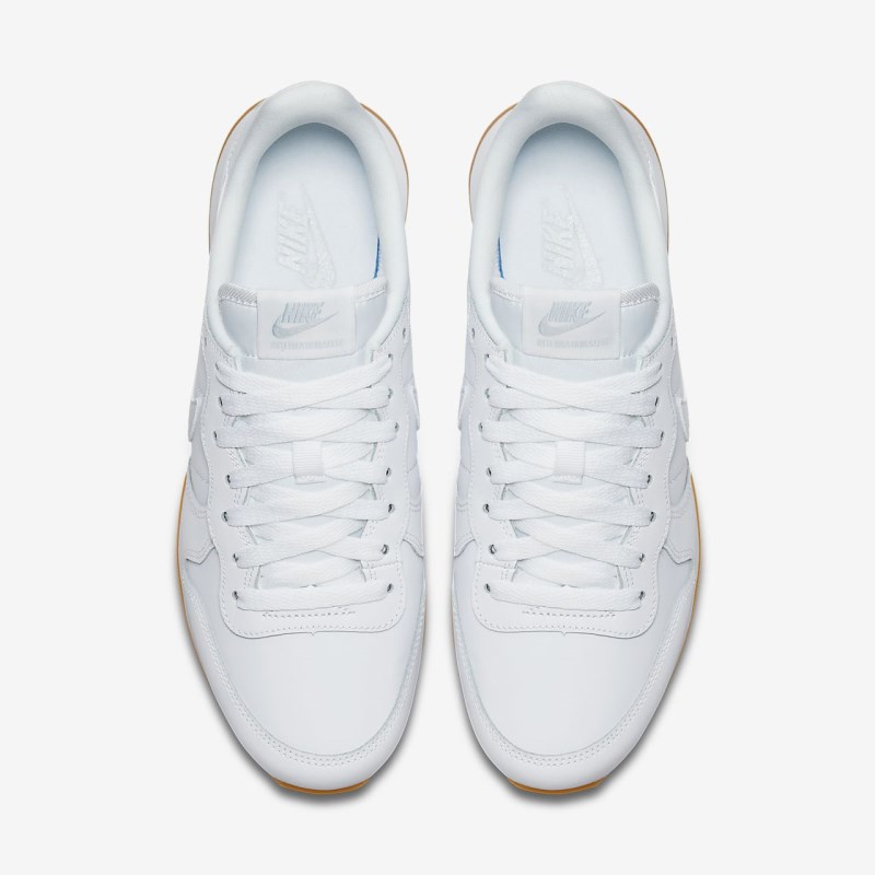 Tenisky Nike Internationalist Damske Biele | EE4172-265