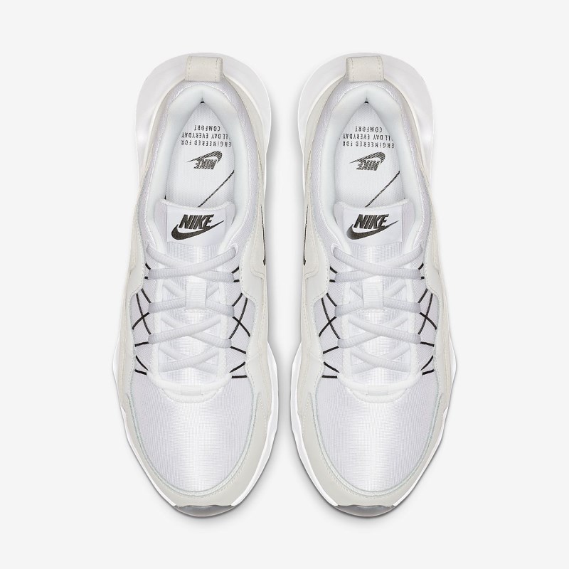 Tenisky Nike RYZ 365 Damske Biele | NY1221-934