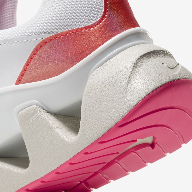 Tenisky Nike RYZ 365 Damske Biele | PM9464-805