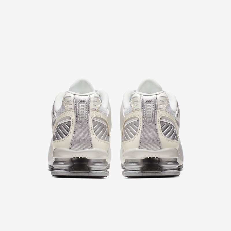 Tenisky Nike Shox Enigma 9000 Damske Biele | OT1956-912