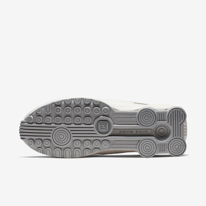 Tenisky Nike Shox Enigma 9000 Damske Biele | OT1956-912