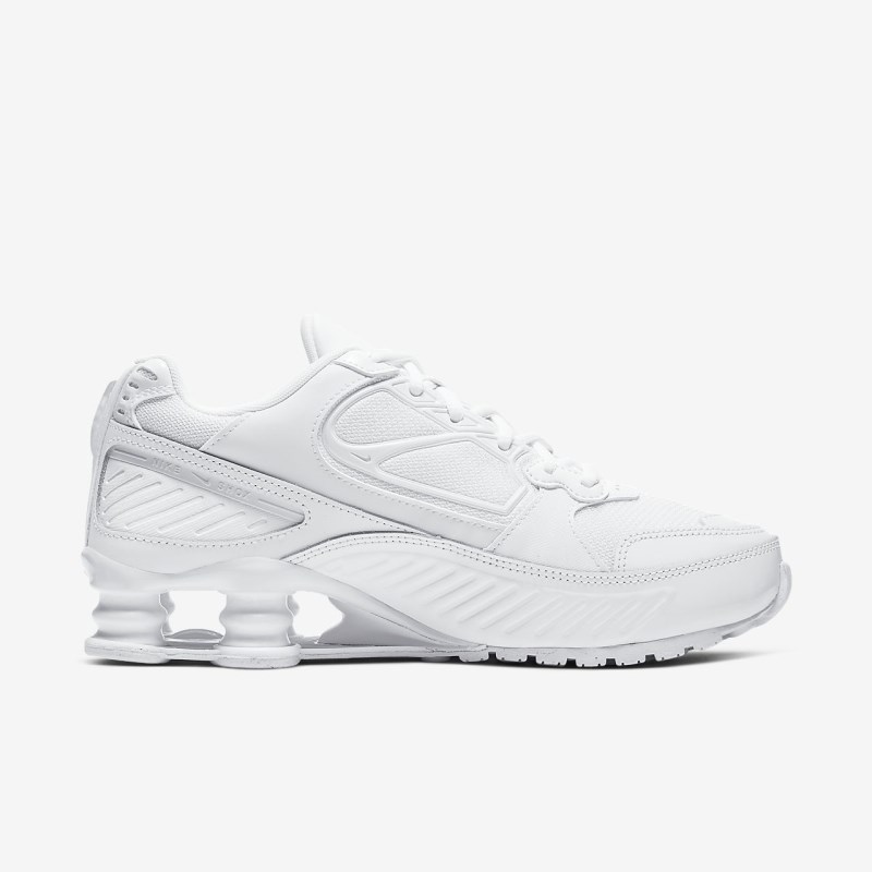 Tenisky Nike Shox Enigma 9000 Damske Biele | SM7612-330