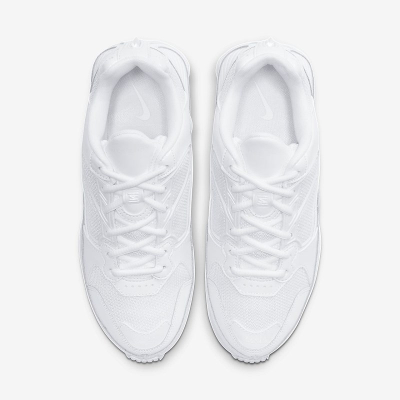 Tenisky Nike Shox Enigma 9000 Damske Biele | SM7612-330