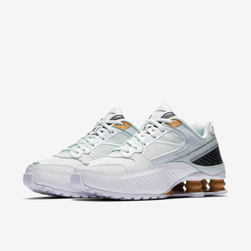 Tenisky Nike Shox Enigma 9000 Damske Svetlo Tyrkysové | BM5919-408