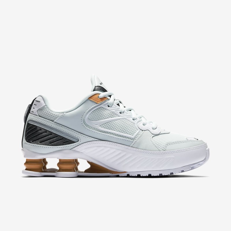 Tenisky Nike Shox Enigma 9000 Damske Svetlo Tyrkysové | BM5919-408