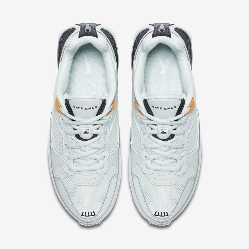 Tenisky Nike Shox Enigma 9000 Damske Svetlo Tyrkysové | BM5919-408