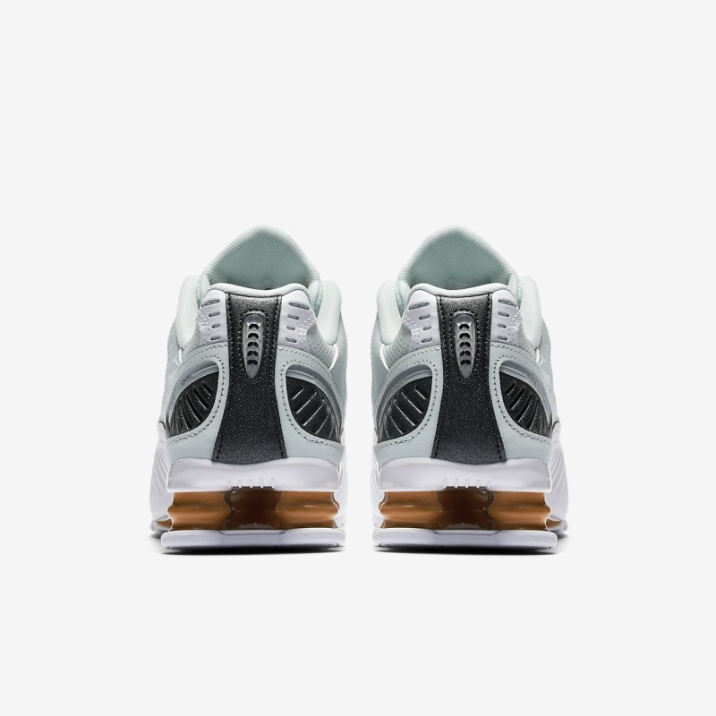 Tenisky Nike Shox Enigma 9000 Damske Svetlo Tyrkysové | BM5919-408