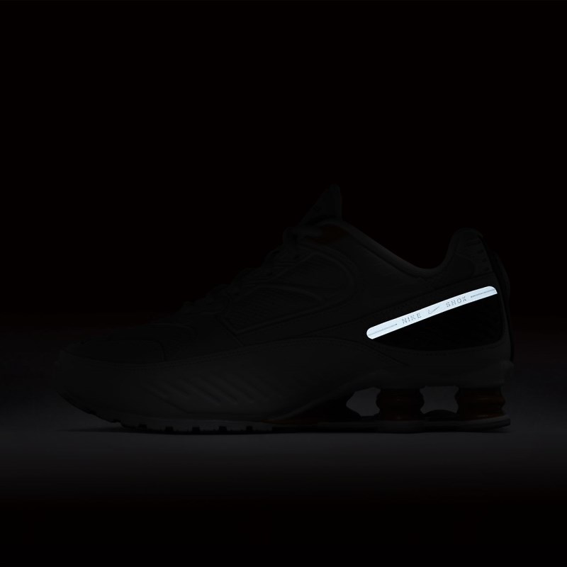 Tenisky Nike Shox Enigma 9000 Damske Svetlo Tyrkysové | BM5919-408