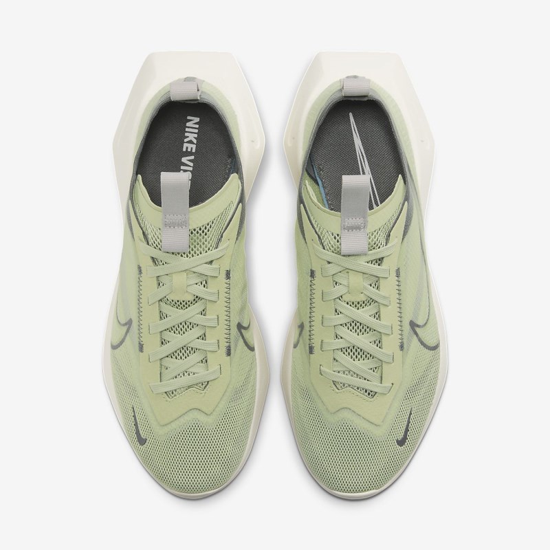 Tenisky Nike Vista Lite Damske Olivovo Zelená | LG5303-215