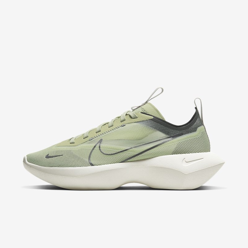 Tenisky Nike Vista Lite Damske Olivovo Zelená | LG5303-215