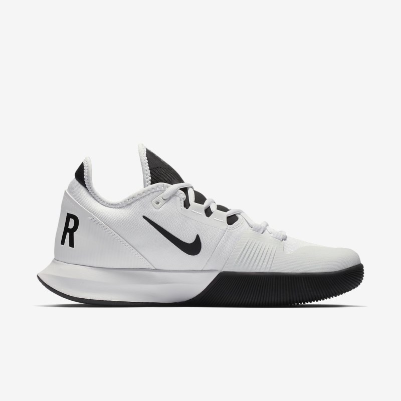 Tenisove Tenisky Nike Court Air Max Wildcard Panske Biele | BR5825-202