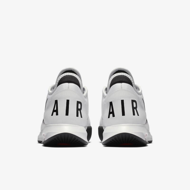 Tenisove Tenisky Nike Court Air Max Wildcard Panske Biele | BR5825-202