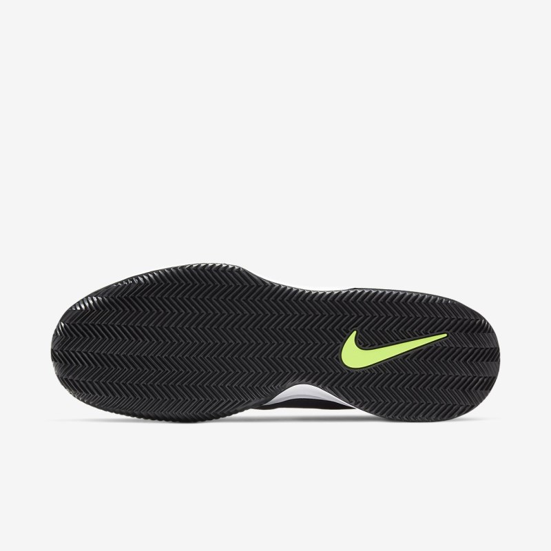 Tenisove Tenisky Nike Court Air Max Wildcard Panske Čierne | WY8236-696