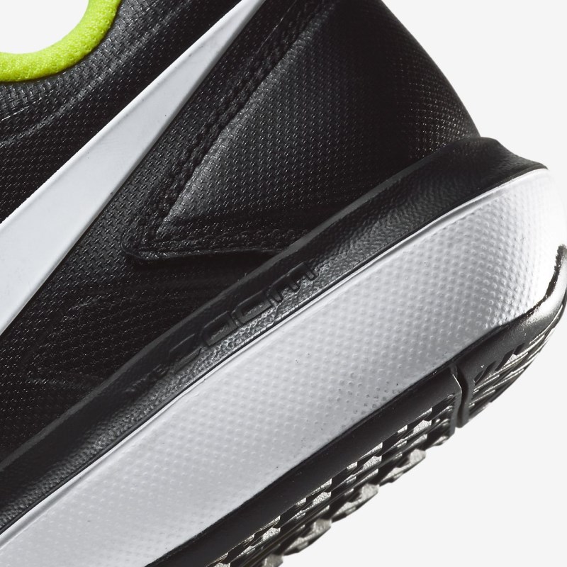 Tenisove Tenisky Nike Court Air Zoom Prestige Panske Čierne | AM2201-270