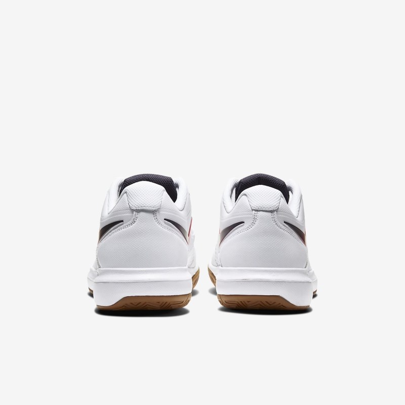 Tenisove Tenisky Nike Court Air Zoom Prestige Panske Biele | MU2730-445