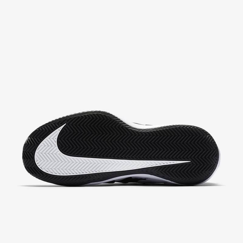 Tenisove Tenisky Nike Court Air Zoom Vapor X Damske Čierne | AU4543-316