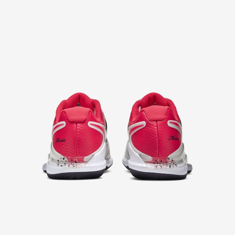 Tenisove Tenisky Nike Court Air Zoom Vapor X Damske Biele | HE8437-506