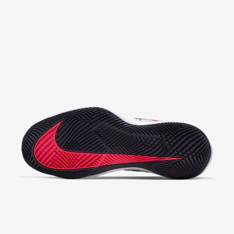 Tenisove Tenisky Nike Court Air Zoom Vapor X Damske Biele | HE8437-506