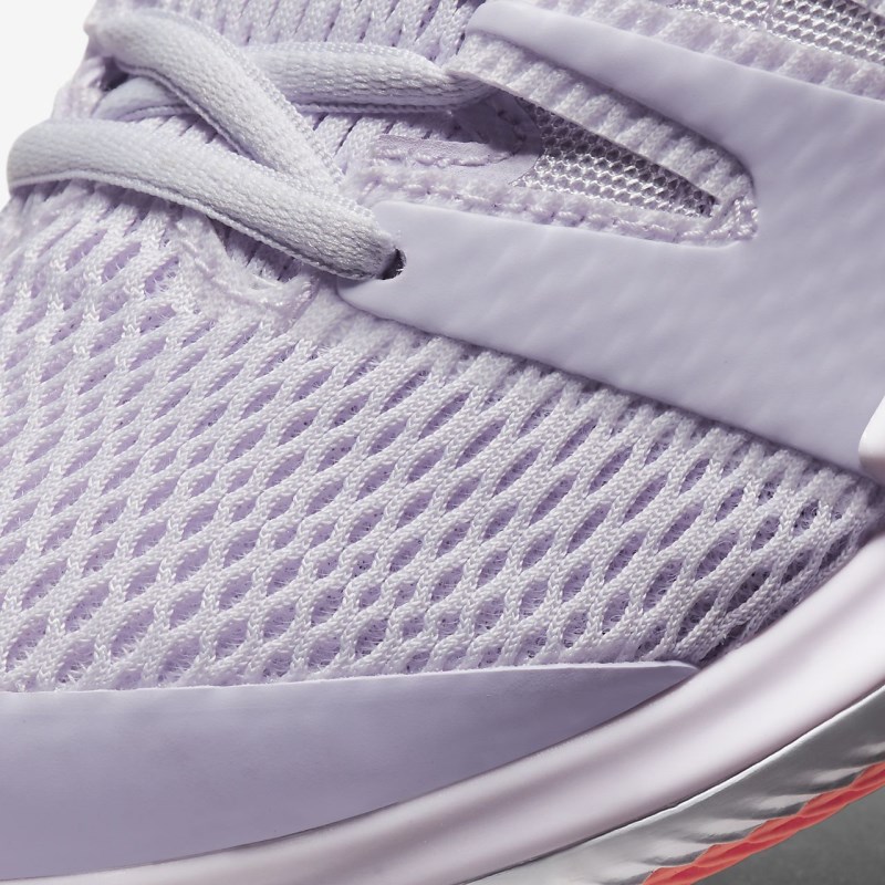 Tenisove Tenisky Nike Court Air Zoom Vapor X Damske Svetlo Nachový | MV6688-393