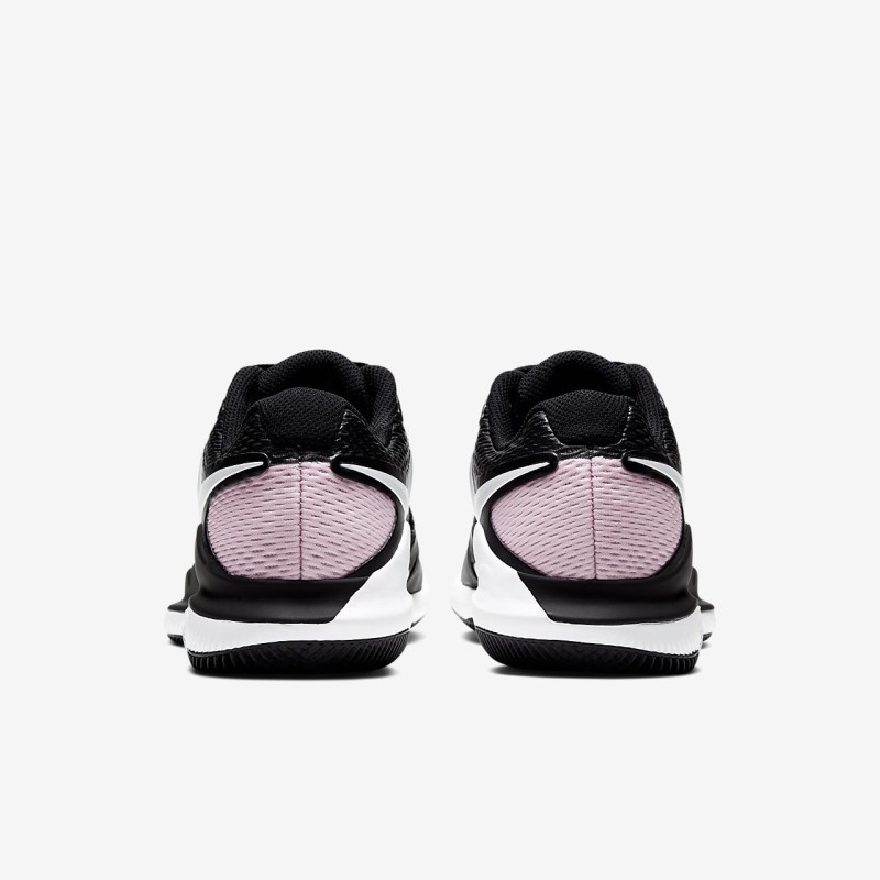 Tenisove Tenisky Nike Court Air Zoom Vapor X Damske Čierne | TI8350-163