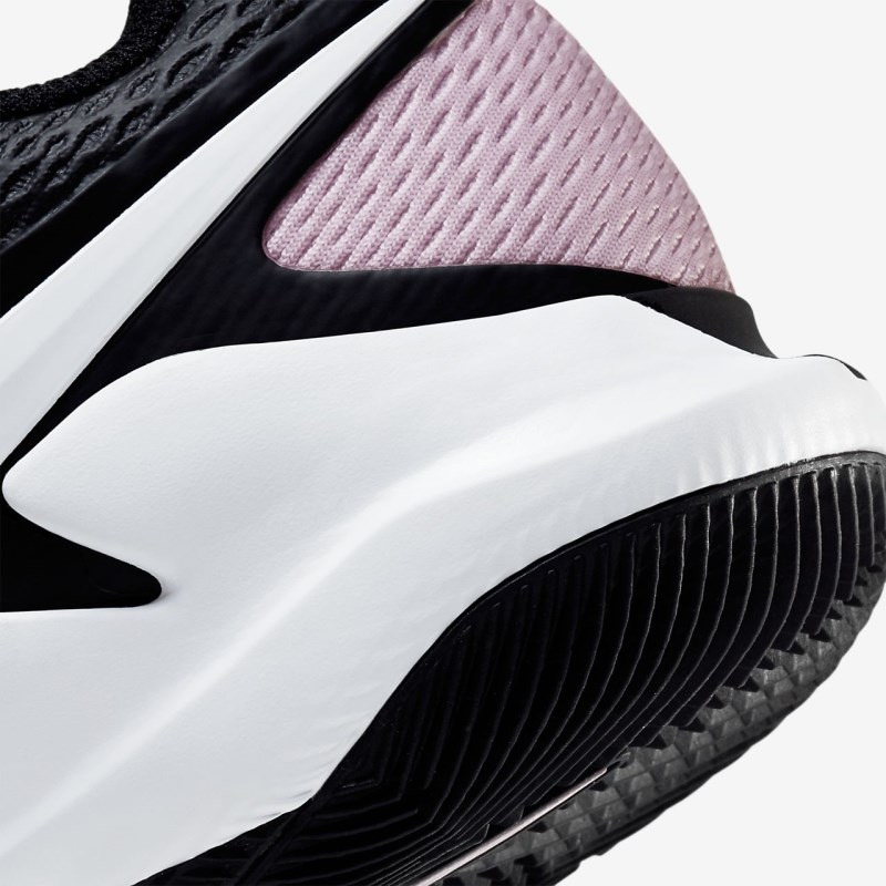 Tenisove Tenisky Nike Court Air Zoom Vapor X Damske Čierne | TI8350-163