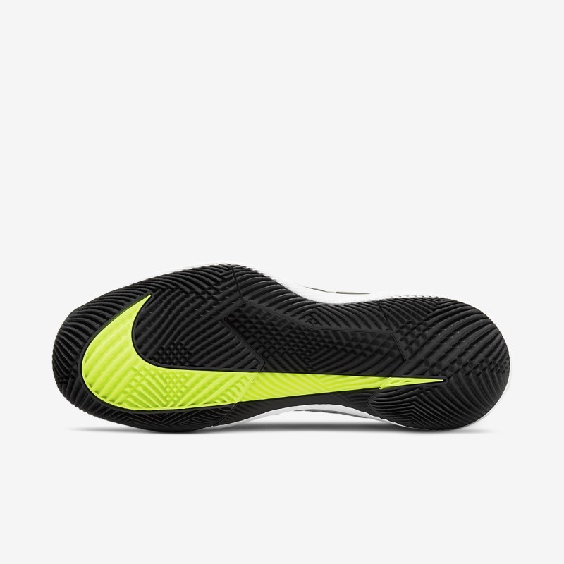 Tenisove Tenisky Nike Court Air Zoom Vapor X Panske Čierne | VC9584-585