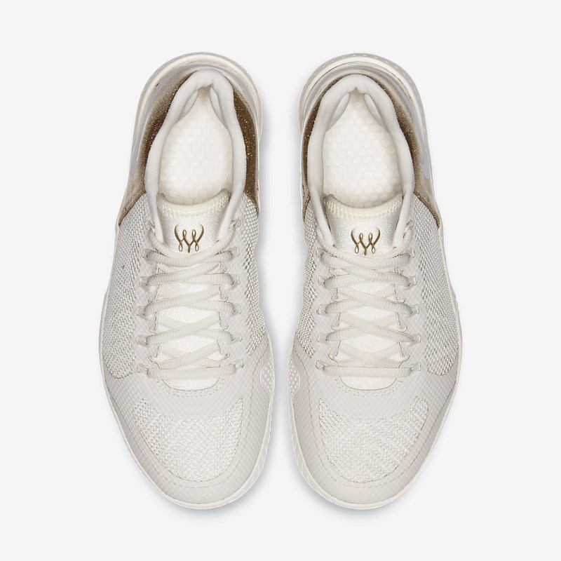 Tenisove Tenisky Nike Court Flare 2 Damske Zlate | CA2262-519