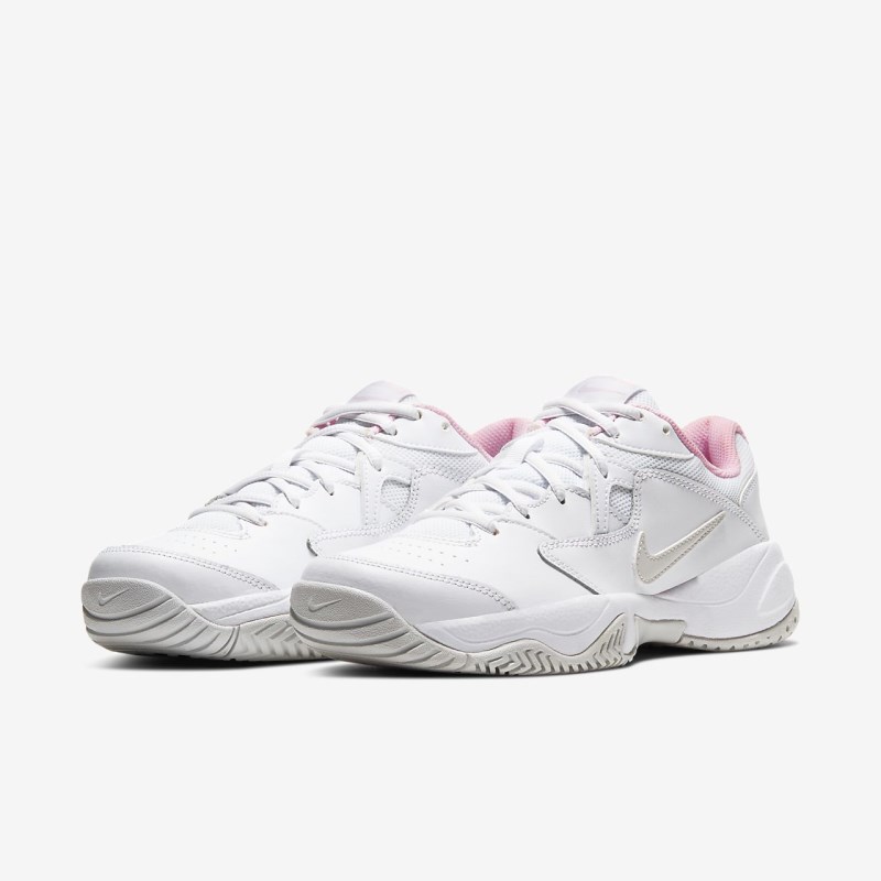 Tenisove Tenisky Nike Court Lite 2 Damske Biele | EI9674-098