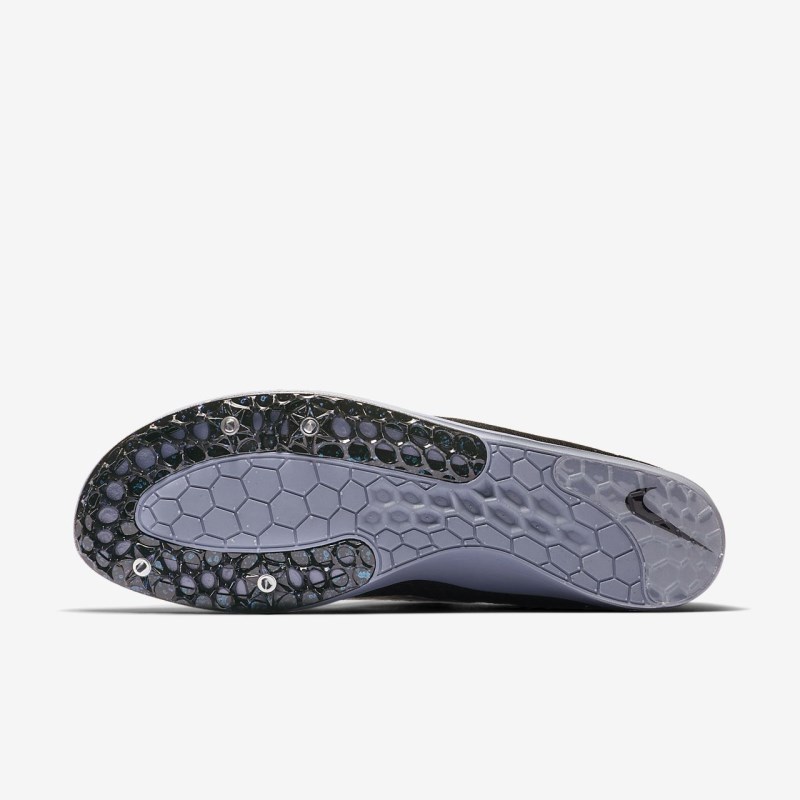 Track Spikes Nike Zoom Matumbo 3 Damske Čierne | QH3063-738